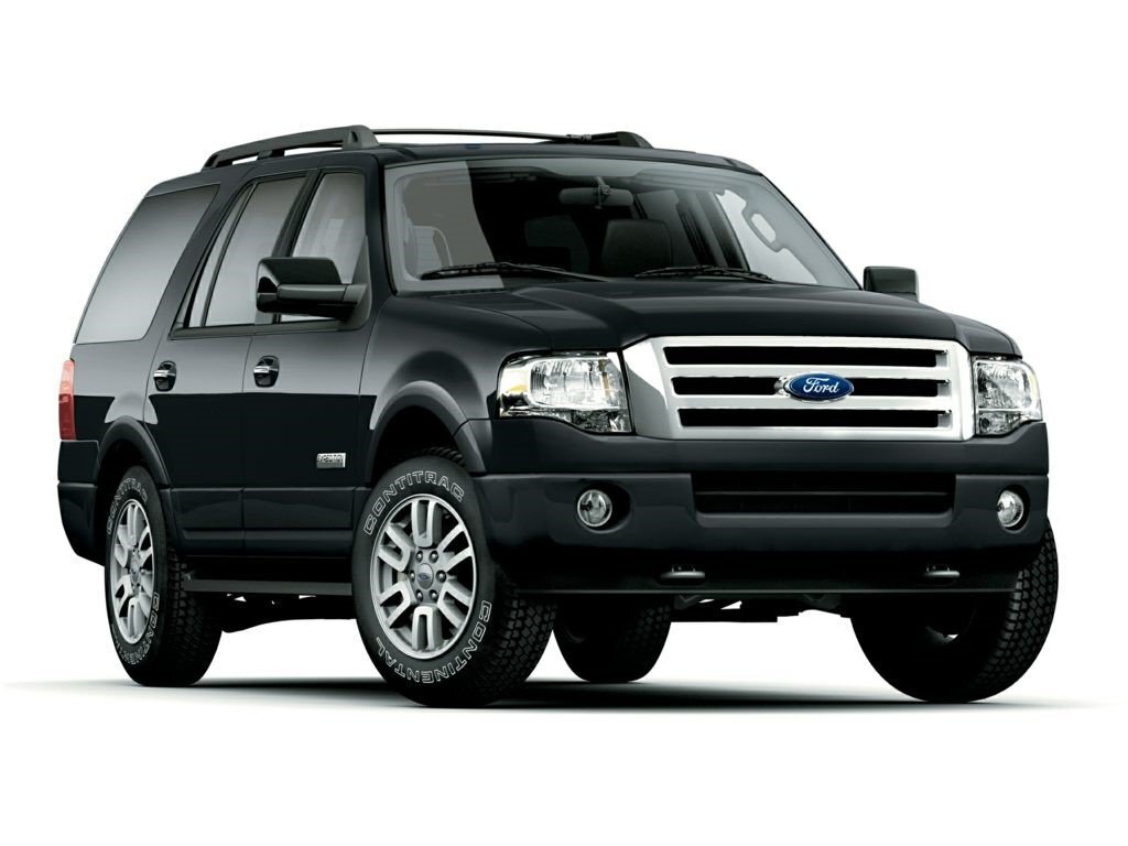 2011 Ford Expedition XLT | Leather | Roof Rails | CD | Cruise Clean Car
