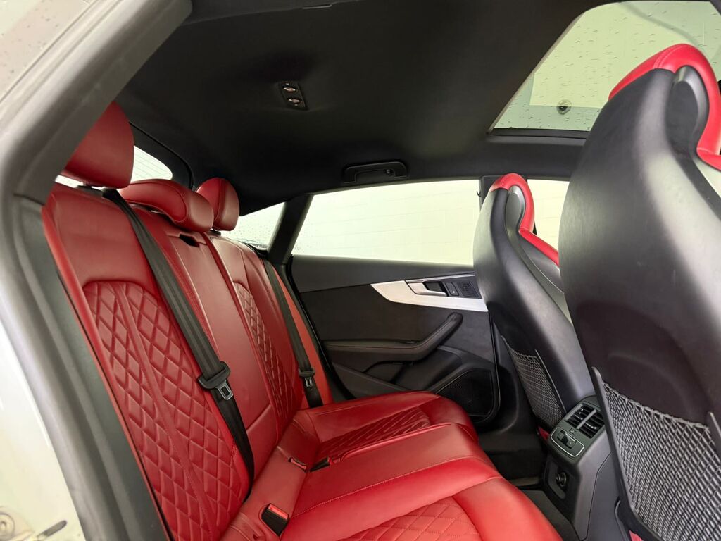 2019 Audi S5 3.0T Technik, Vancouver, Cash