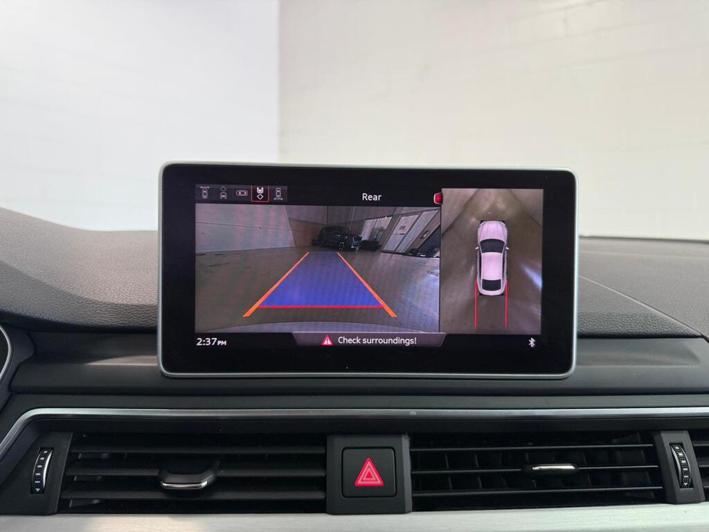 2019 Audi S5 3.0T Technik, Vancouver, Cash