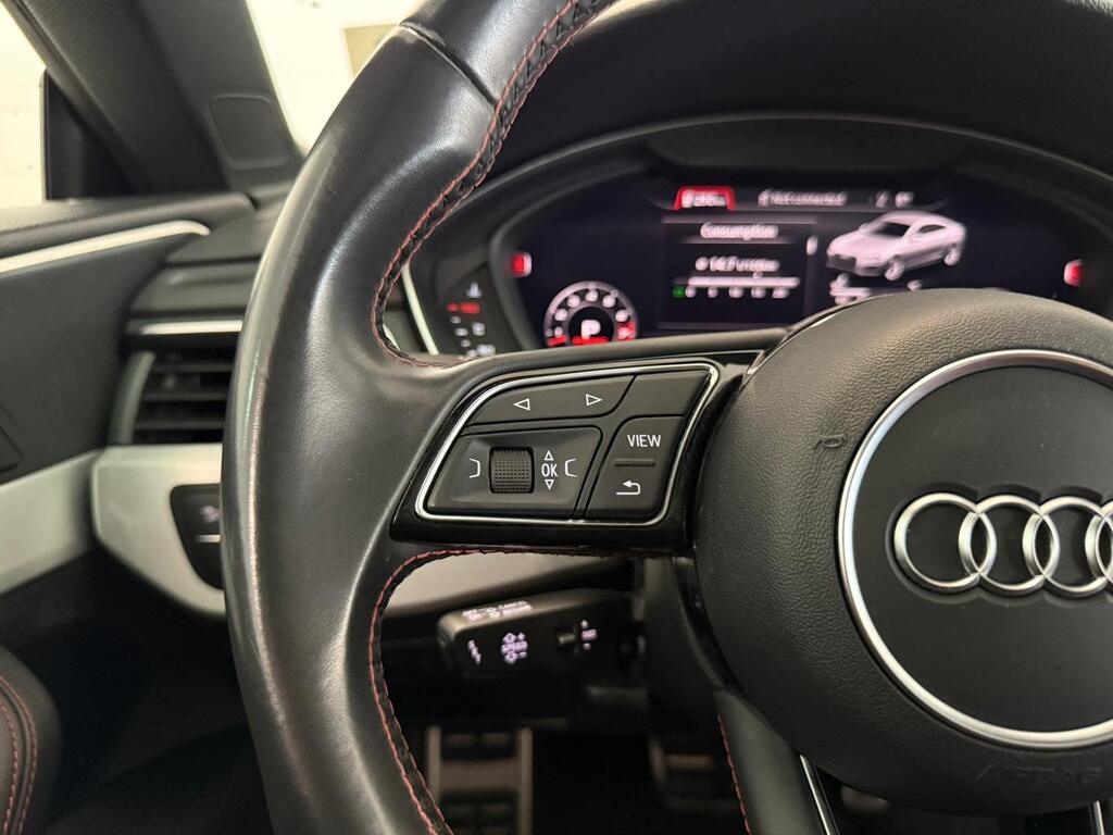 2019 Audi S5 3.0T Technik, Vancouver, Cash