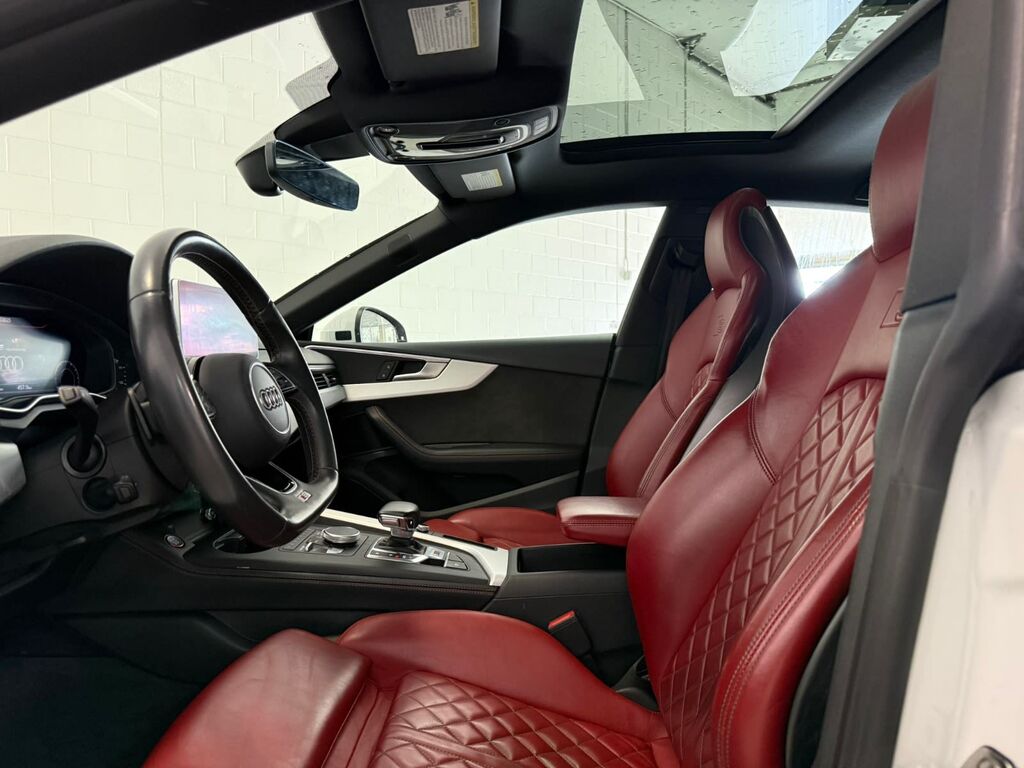 2019 Audi S5 3.0T Technik, Vancouver, Cash