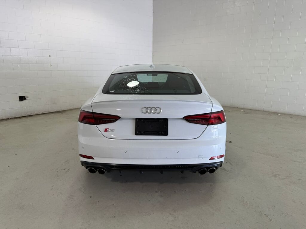 2019 Audi S5 3.0T Technik, Vancouver, Cash