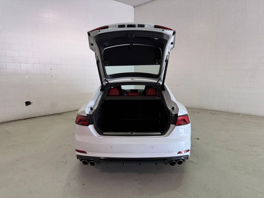 2019 Audi S5 3.0T Technik, Vancouver, Cash