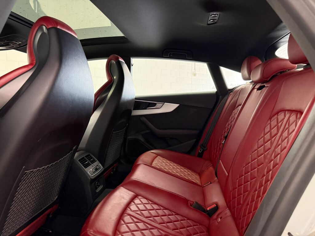 2019 Audi S5 3.0T Technik, Vancouver, Cash