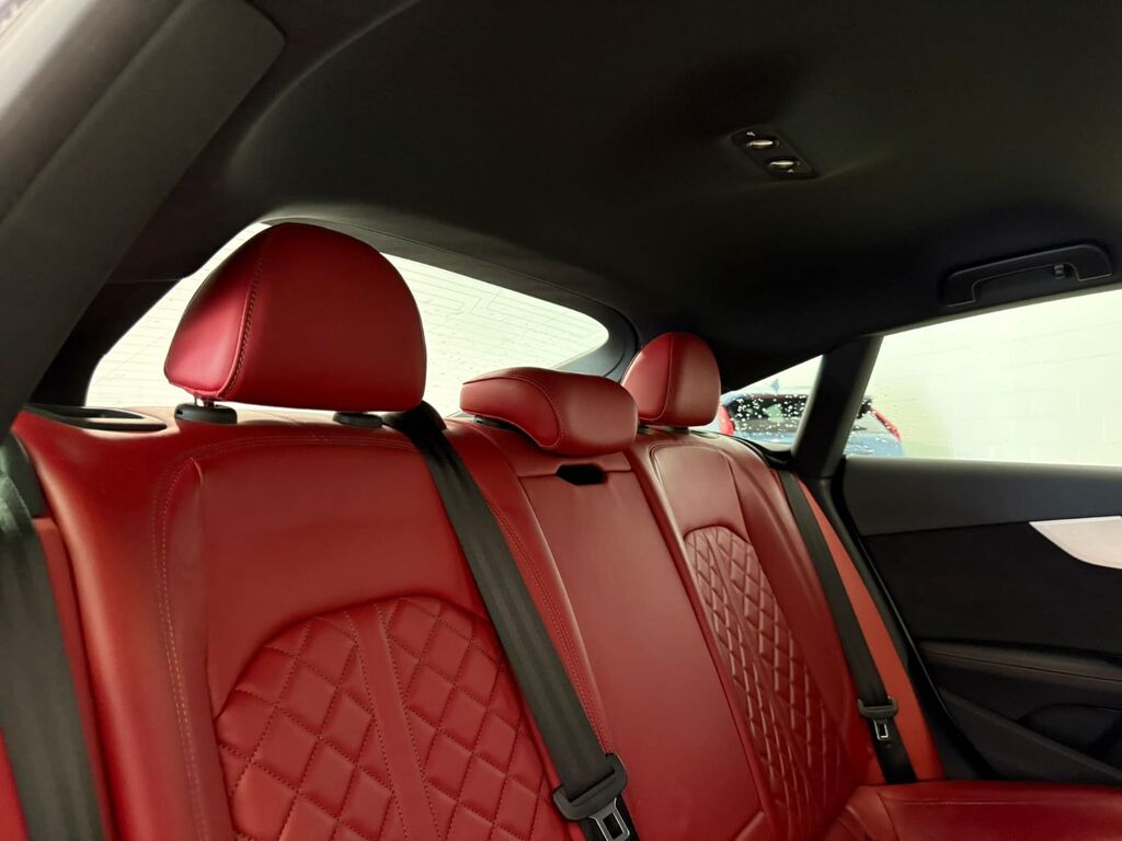 2019 Audi S5 3.0T Technik, Vancouver, Cash