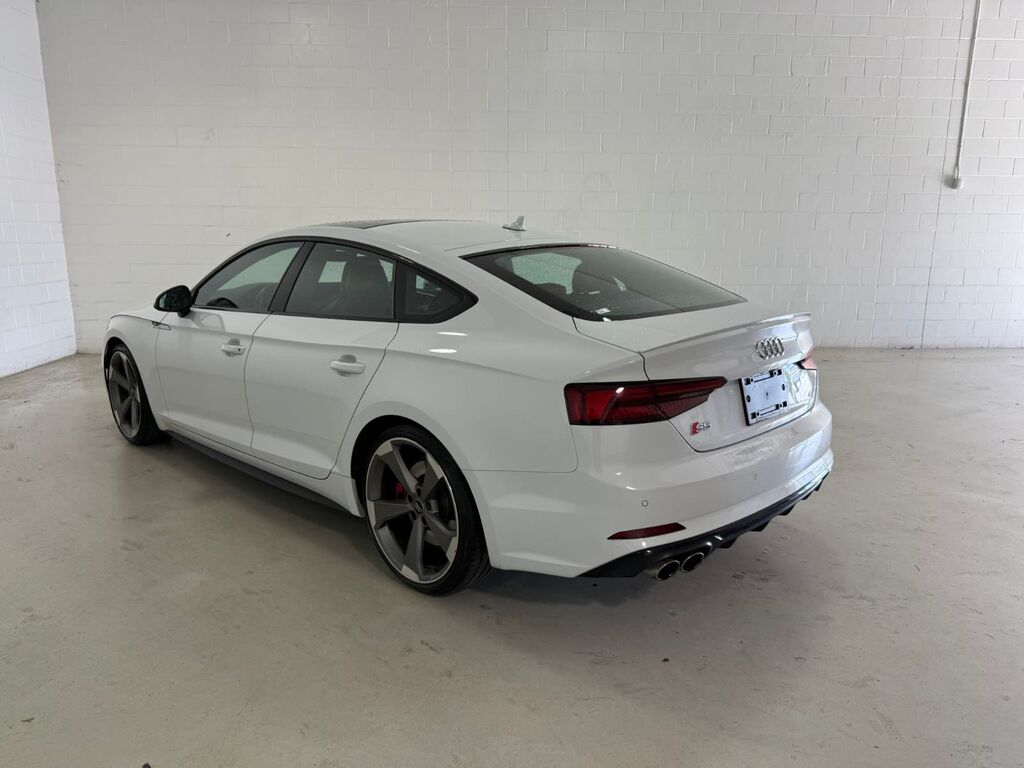 2019 Audi S5 3.0T Technik, Vancouver, Cash