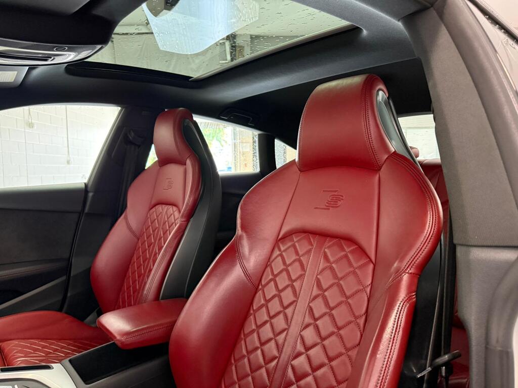 2019 Audi S5 3.0T Technik, Vancouver, Cash