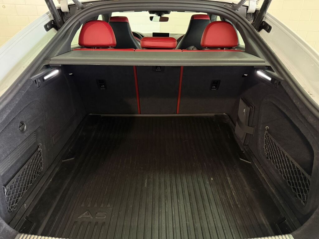 2019 Audi S5 3.0T Technik, Vancouver, Cash