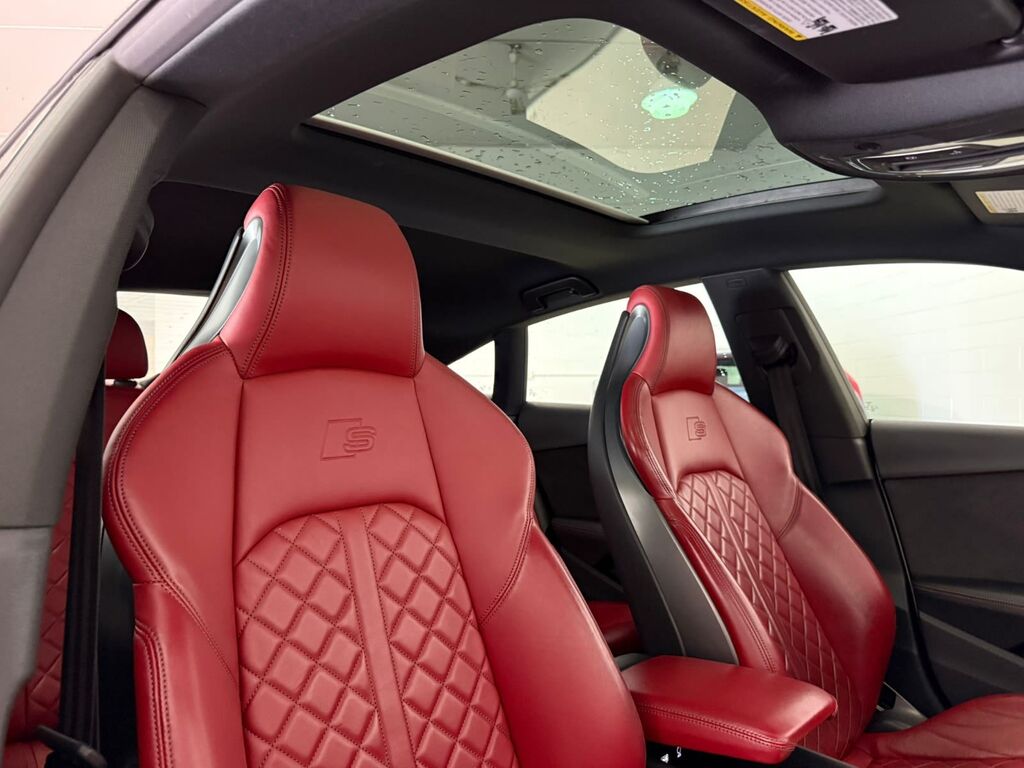 2019 Audi S5 3.0T Technik, Vancouver, Cash