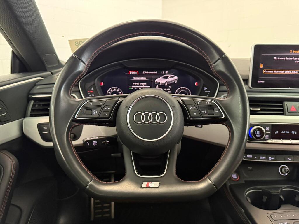 2019 Audi S5 3.0T Technik, Vancouver, Cash