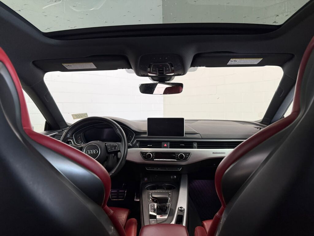 2019 Audi S5 3.0T Technik, Vancouver, Cash