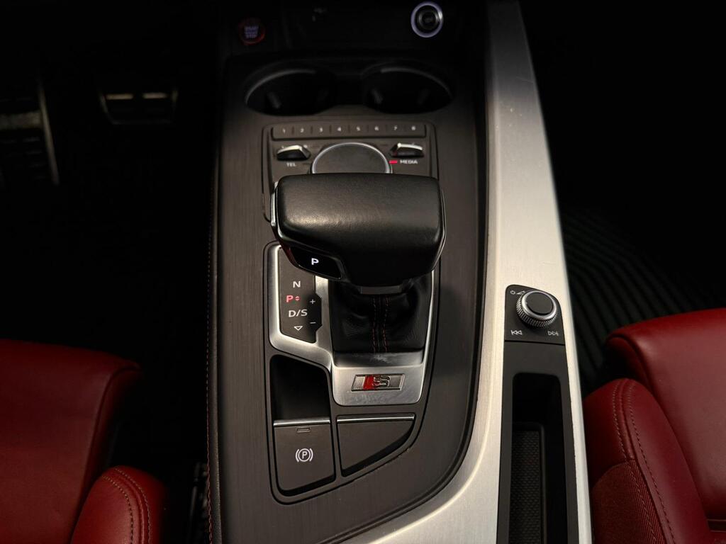 2019 Audi S5 3.0T Technik, Vancouver, Cash