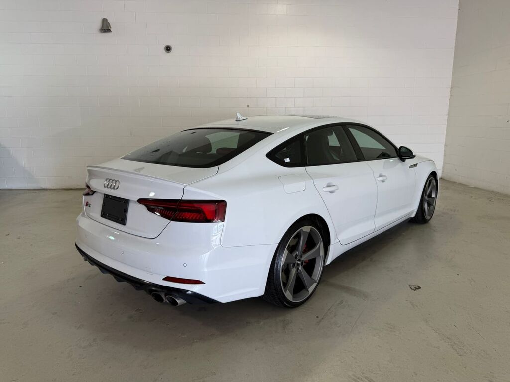 2019 Audi S5 3.0T Technik, Vancouver, Cash