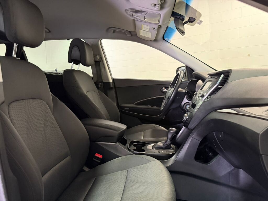 2017 Hyundai Santa Fe Sport 2.4 Premium, Vancouver, Cash