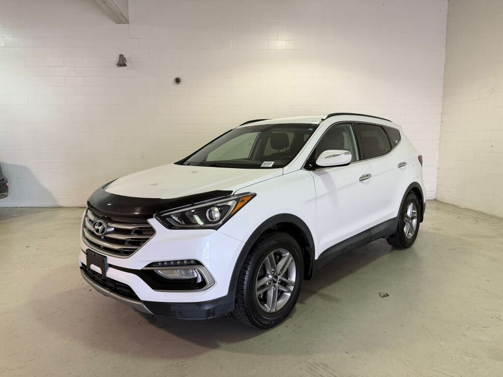 2017 Hyundai Santa Fe Sport 2.4 Premium, Vancouver, Cash