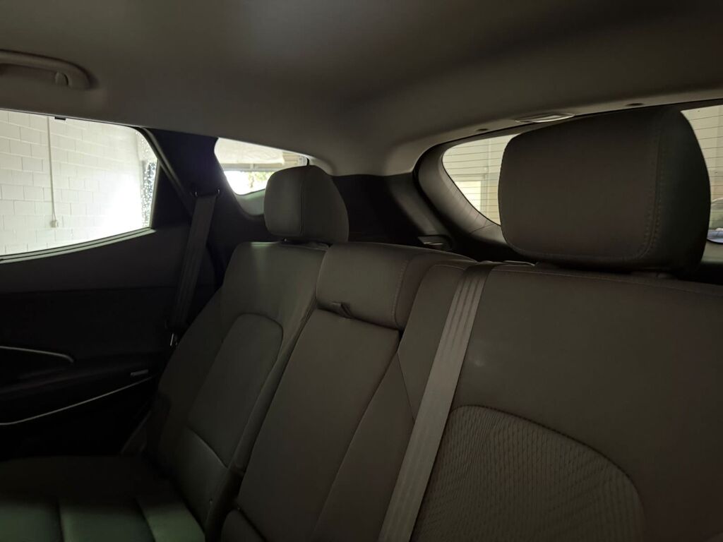 2017 Hyundai Santa Fe Sport 2.4 Premium, Vancouver, Cash