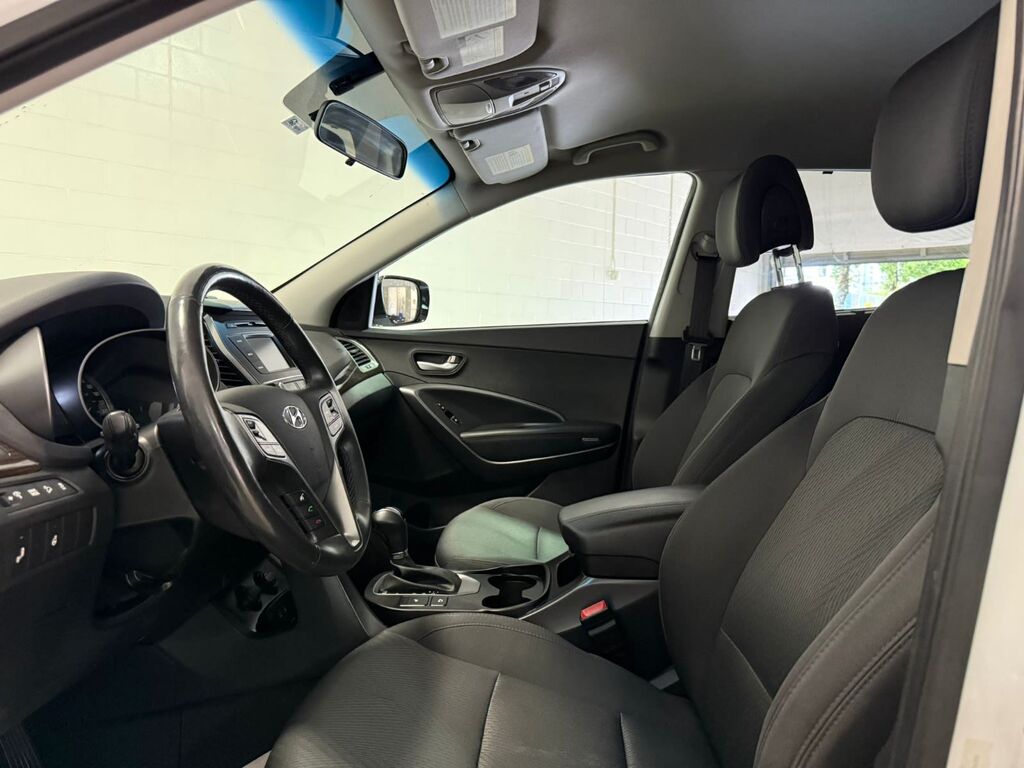 2017 Hyundai Santa Fe Sport 2.4 Premium, Vancouver, Cash
