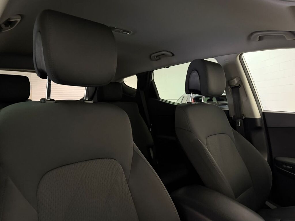 2017 Hyundai Santa Fe Sport 2.4 Premium, Vancouver, Cash