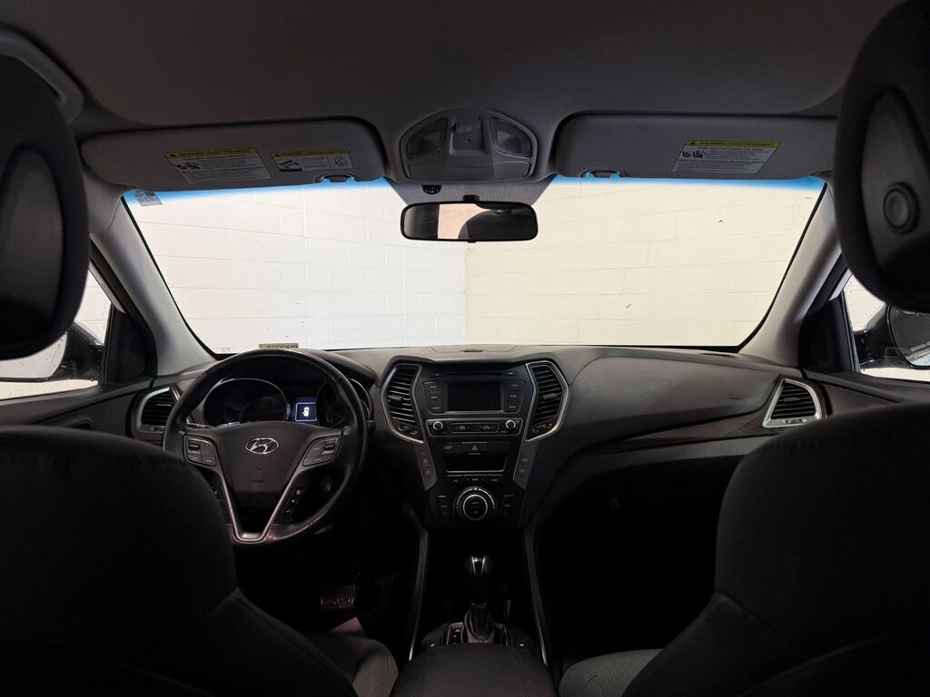 2017 Hyundai Santa Fe Sport 2.4 Premium, Vancouver, Cash