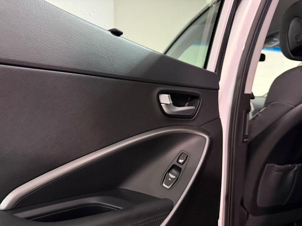 2017 Hyundai Santa Fe Sport 2.4 Premium, Vancouver, Cash
