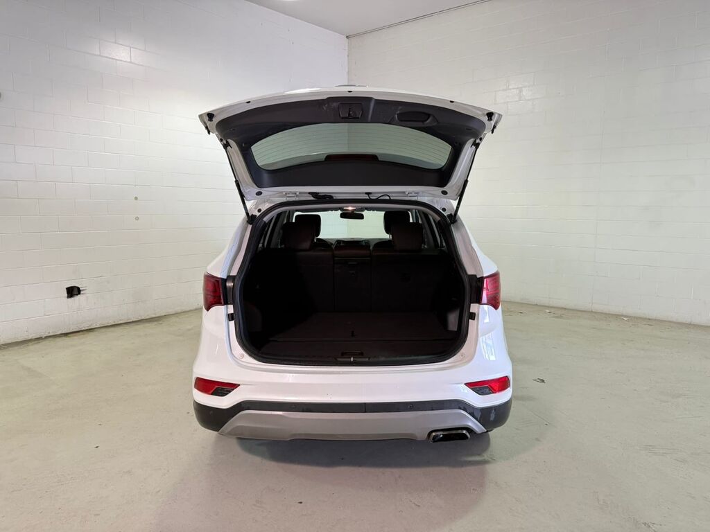 2017 Hyundai Santa Fe Sport 2.4 Premium, Vancouver, Cash