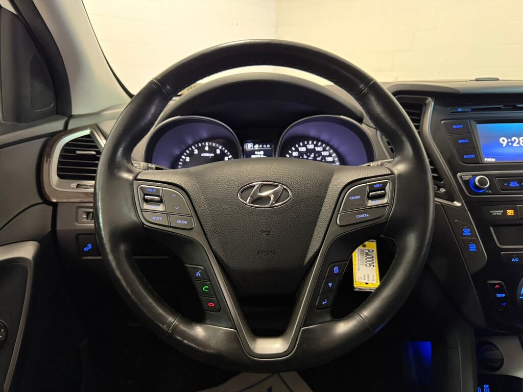 2017 Hyundai Santa Fe Sport 2.4 Premium, Vancouver, Cash