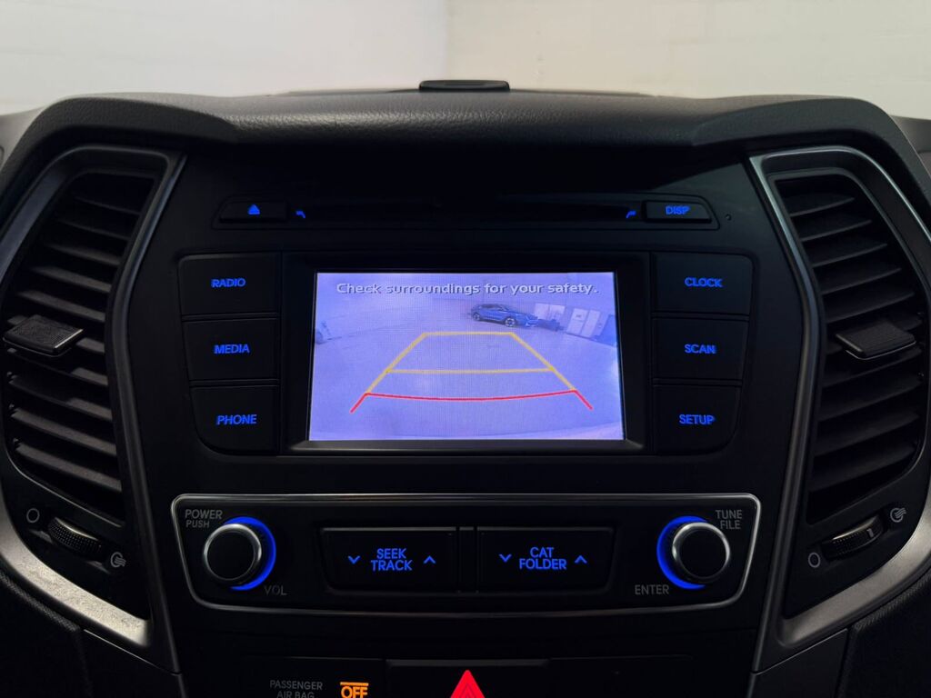 2017 Hyundai Santa Fe Sport 2.4 Premium, Vancouver, Cash