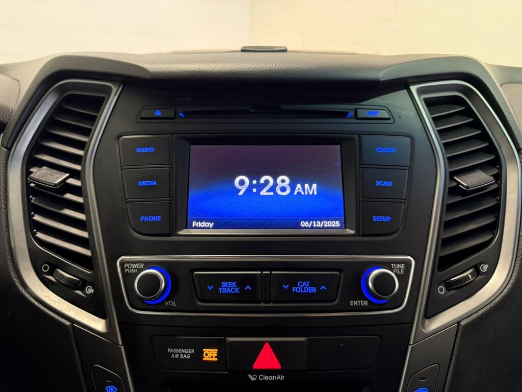 2017 Hyundai Santa Fe Sport 2.4 Premium, Vancouver, Cash