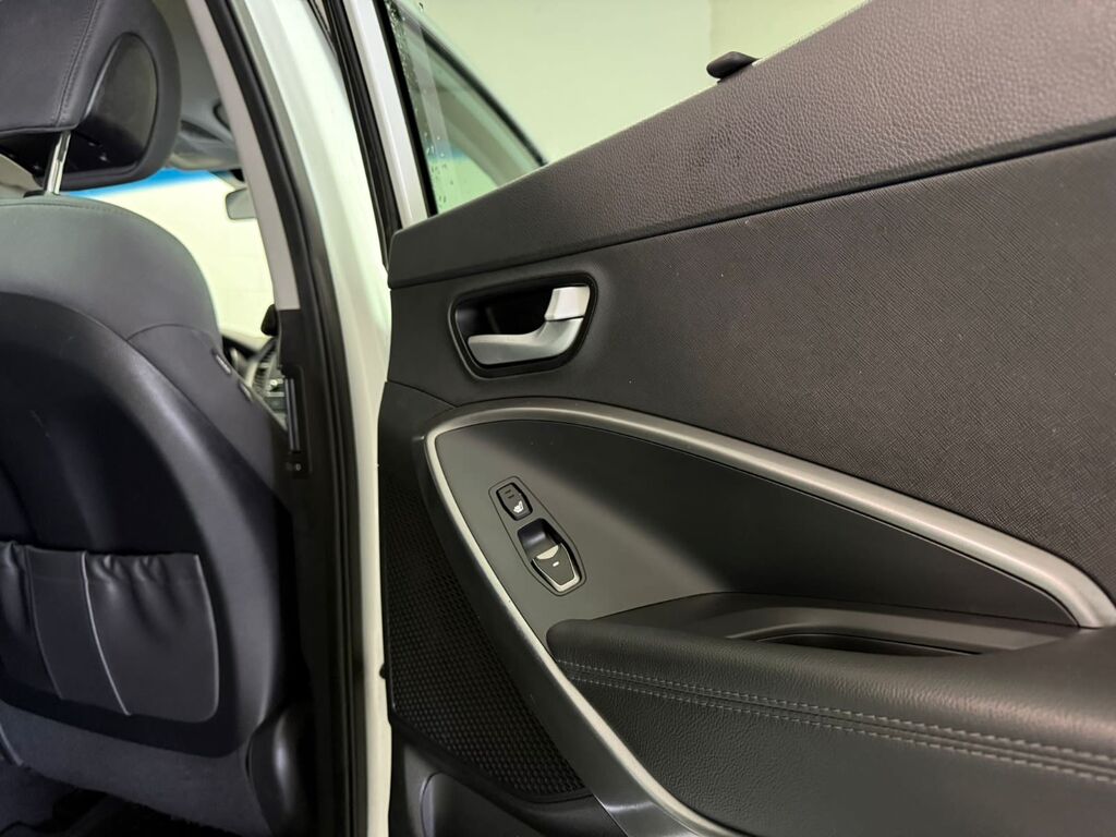 2017 Hyundai Santa Fe Sport 2.4 Premium, Vancouver, Cash