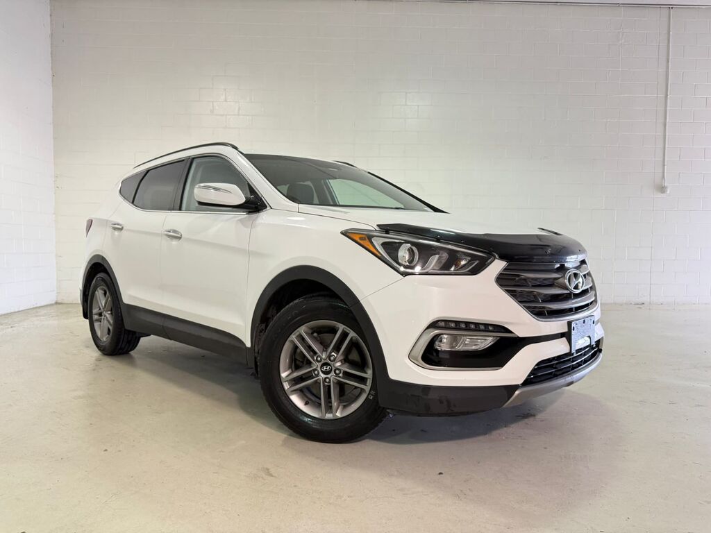 2017 Hyundai Santa Fe Sport 2.4 Premium, Vancouver, Cash