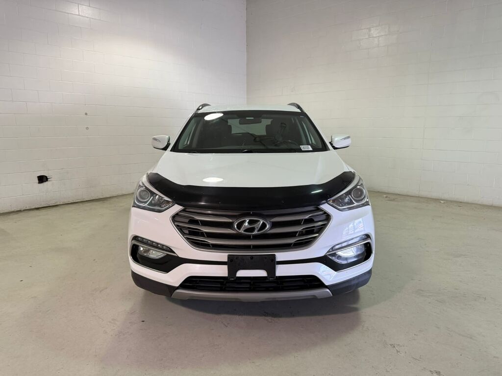 2017 Hyundai Santa Fe Sport 2.4 Premium, Vancouver, Cash