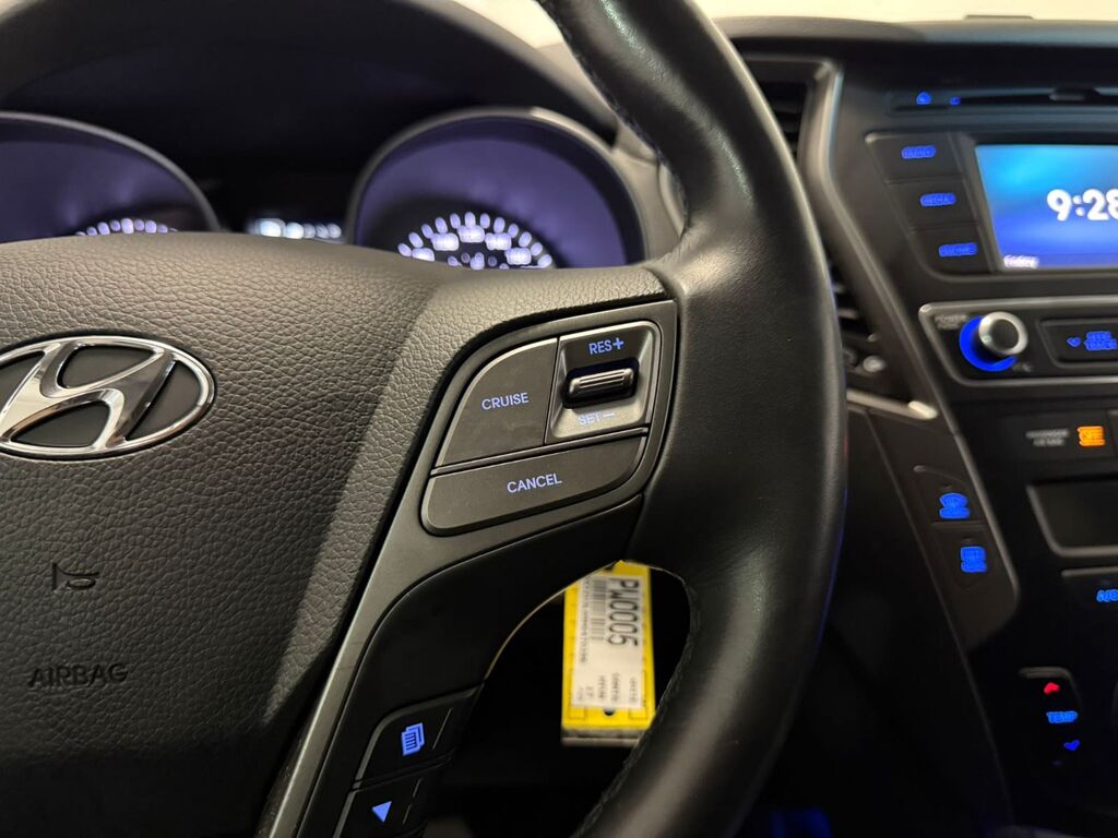 2017 Hyundai Santa Fe Sport 2.4 Premium, Vancouver, Cash
