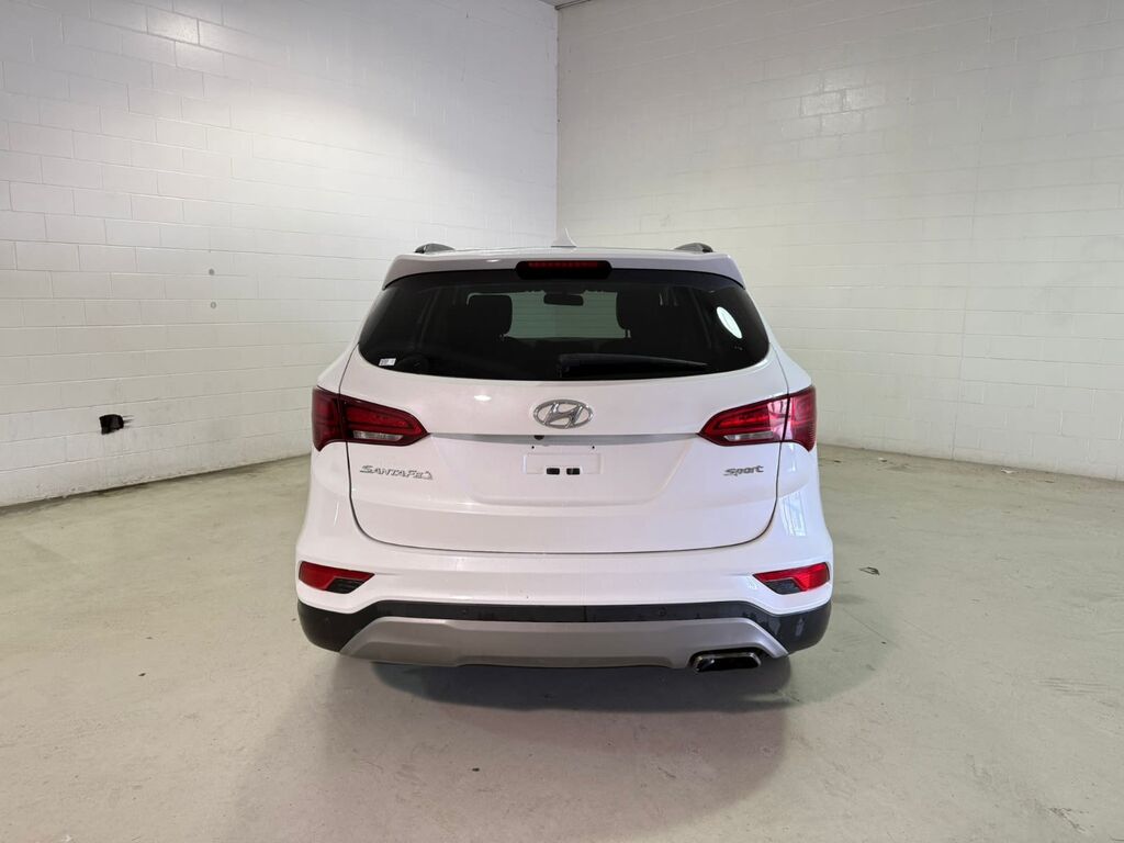 2017 Hyundai Santa Fe Sport 2.4 Premium, Vancouver, Cash