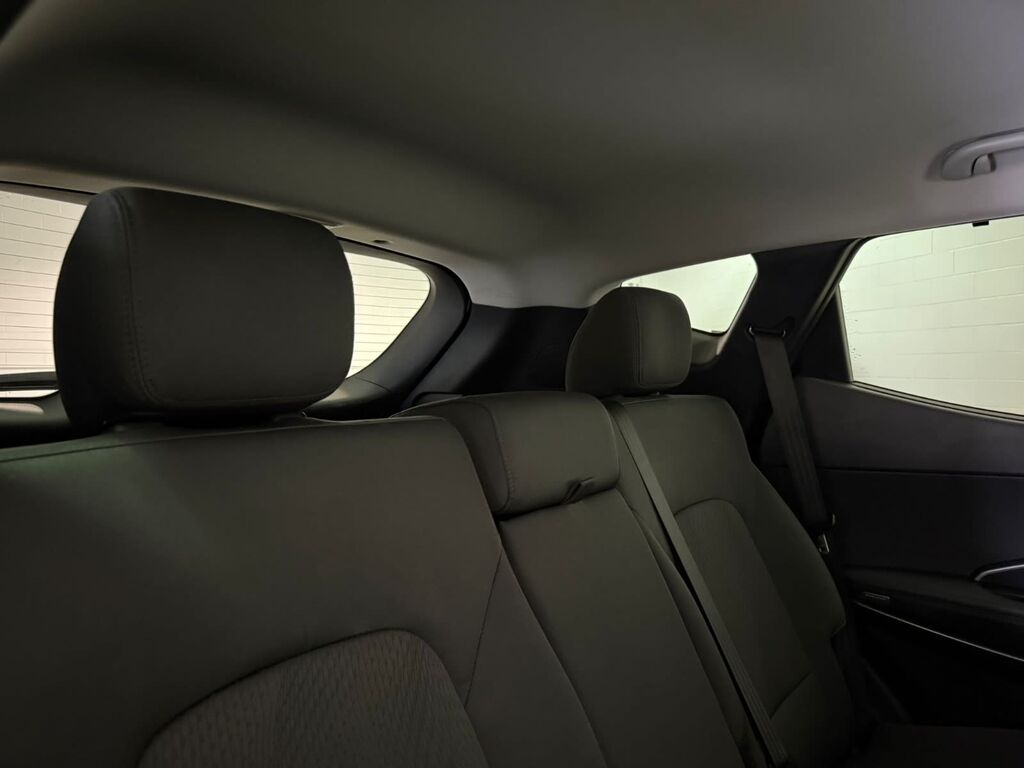 2017 Hyundai Santa Fe Sport 2.4 Premium, Vancouver, Cash