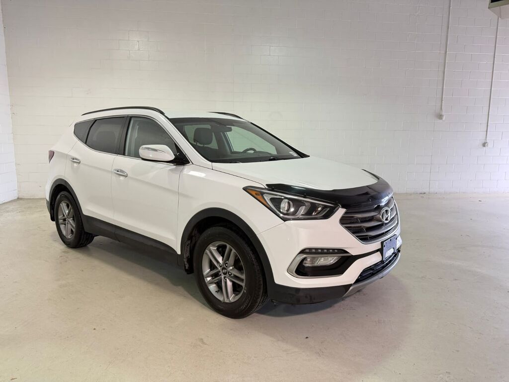 2017 Hyundai Santa Fe Sport 2.4 Premium, Vancouver, Cash