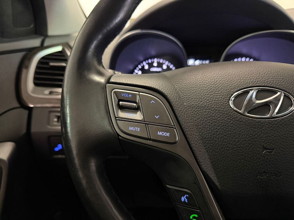 2017 Hyundai Santa Fe Sport 2.4 Premium, Vancouver, Cash