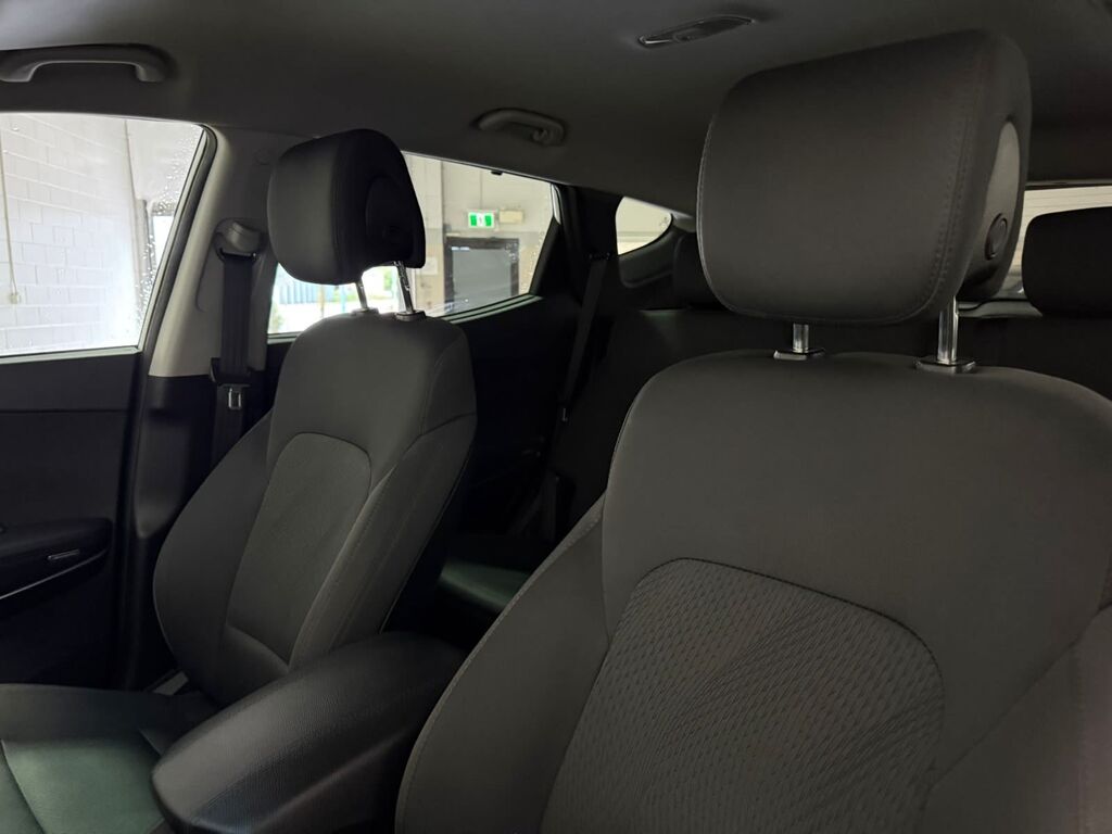 2017 Hyundai Santa Fe Sport 2.4 Premium, Vancouver, Cash