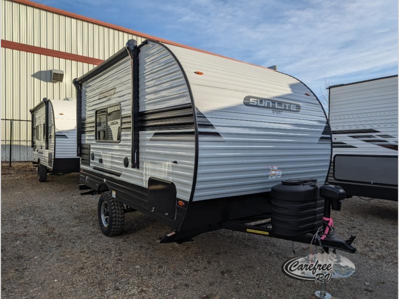 2025 Sunset Park RV Sunlite 16BH