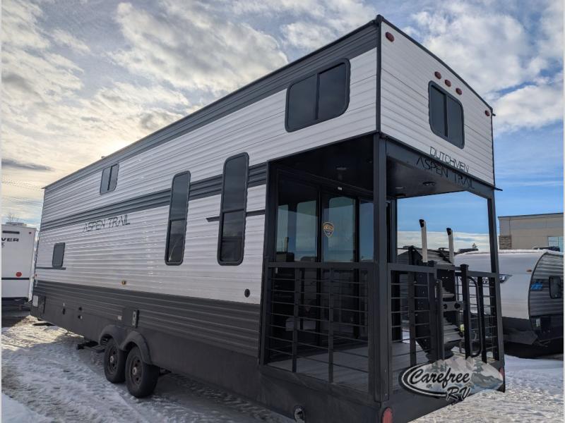 2025 Dutchmen Aspen Trail 360LOFT