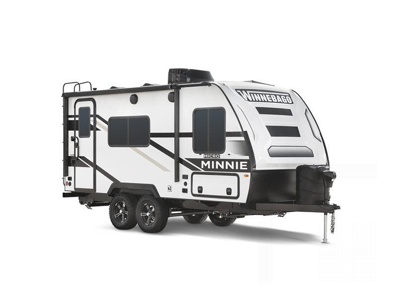 2025 Winnebago Micro Minnie 2108DS