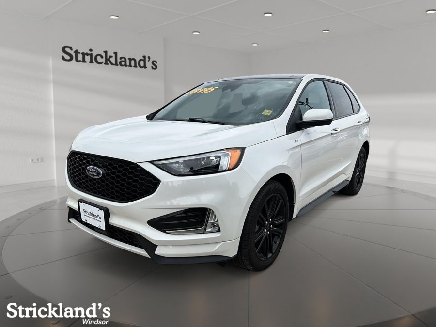 2024 Ford Edge ST LINE AWD 