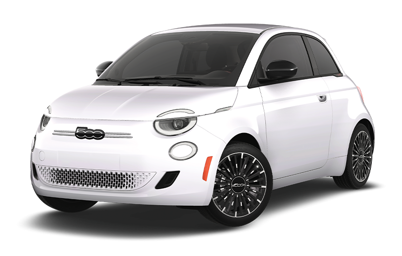 2025 FIAT 500e BEV