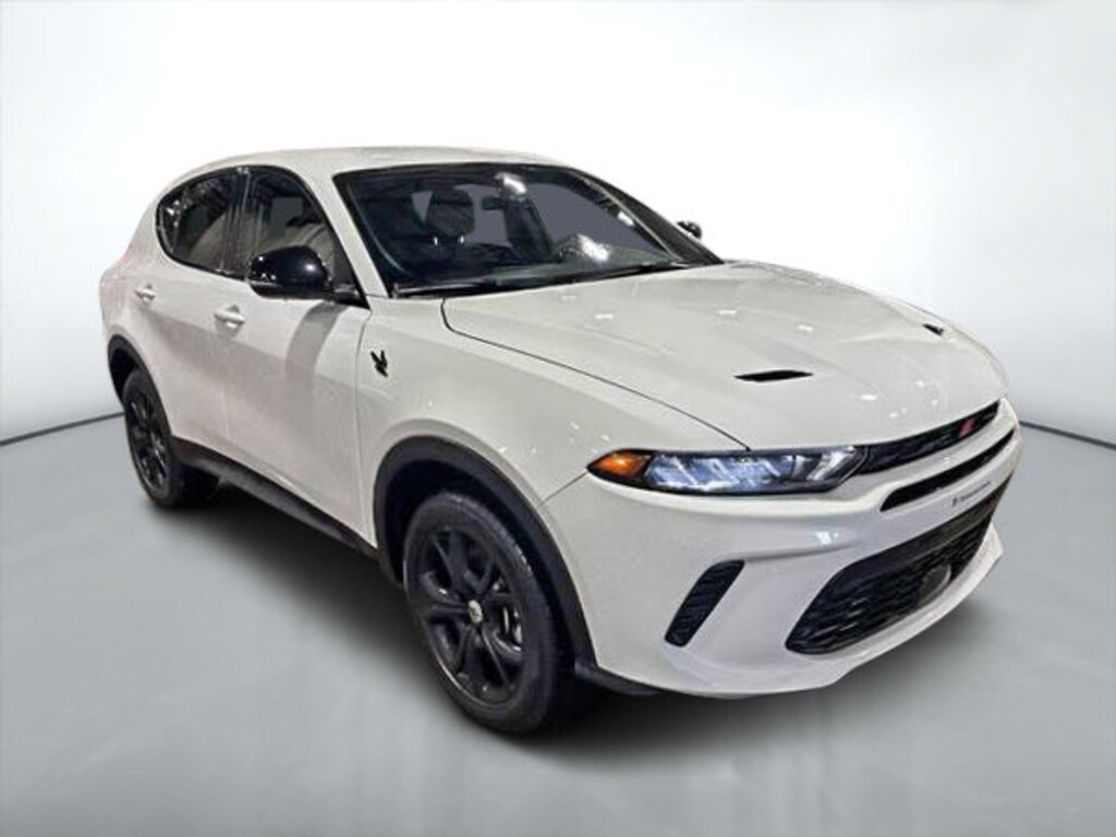 2024 Dodge Hornet GT