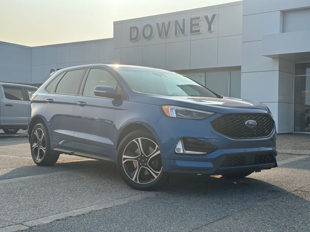 2020 Ford Edge ST - AWD   REARVIEW CAMERA   REMOTE START