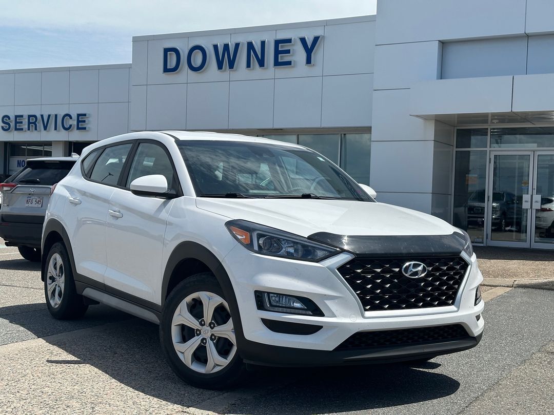 2020 Hyundai Tucson Essential - AWD   KEYLESS ENTRY   REARVIEW CAMERA