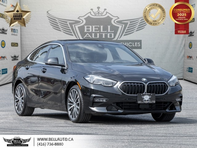 2020 BMW 2 Series 228i xDrive, PANO, BACKUPCAM, CARBONFIBERINTERIOR,