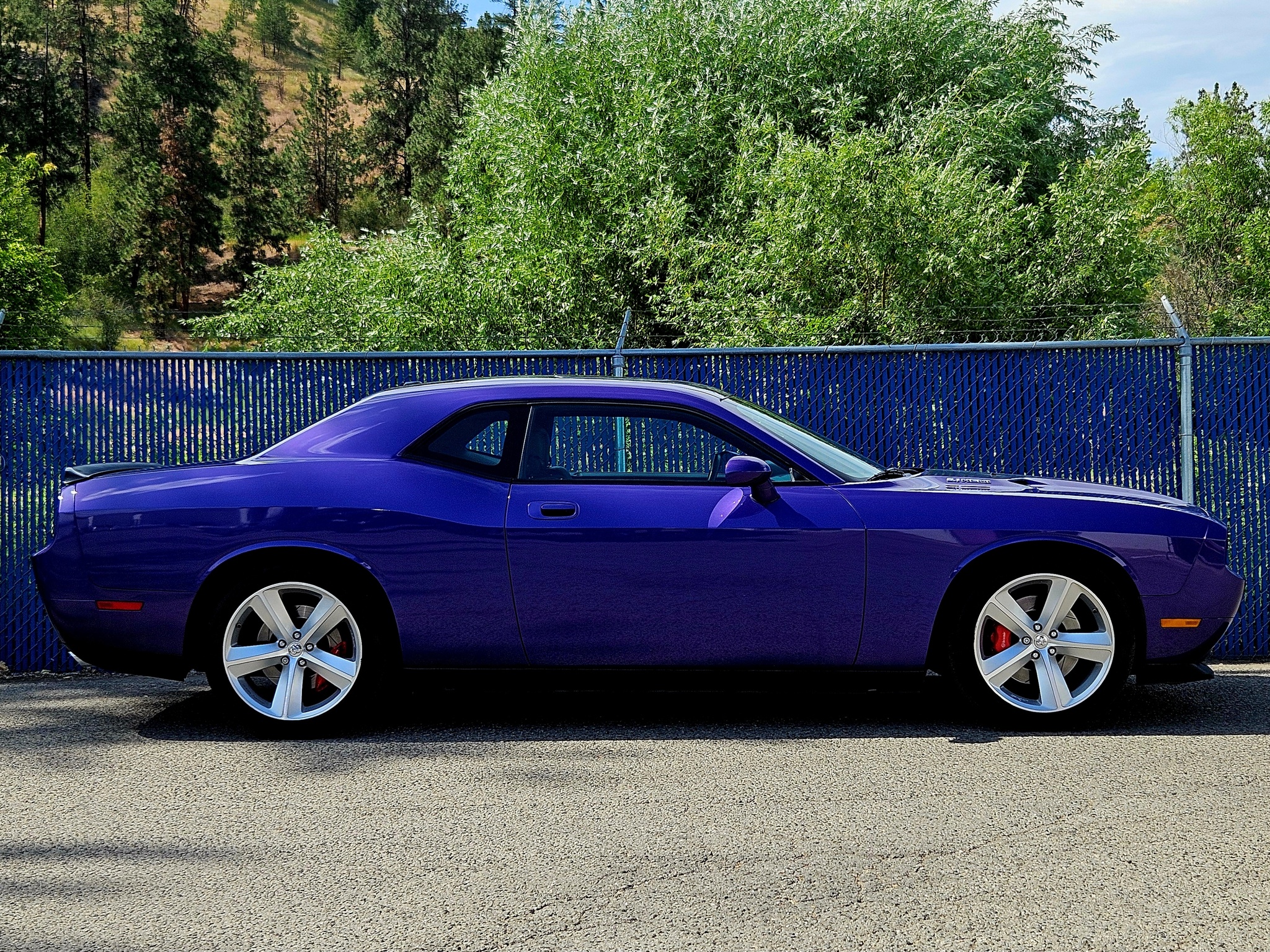 2010 Dodge Challenger