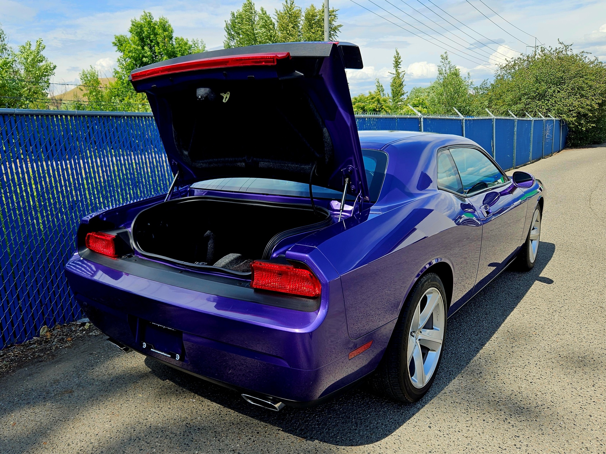 2010 Dodge Challenger