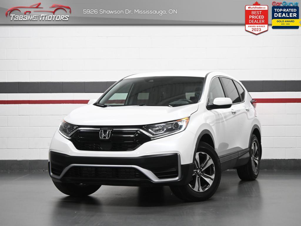 2022 Honda CR-V   No Accident Adaptive Cruise Lane Assist Remote S