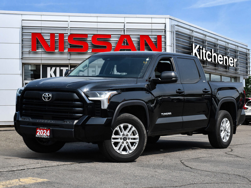 2024 Toyota Tundra SR 